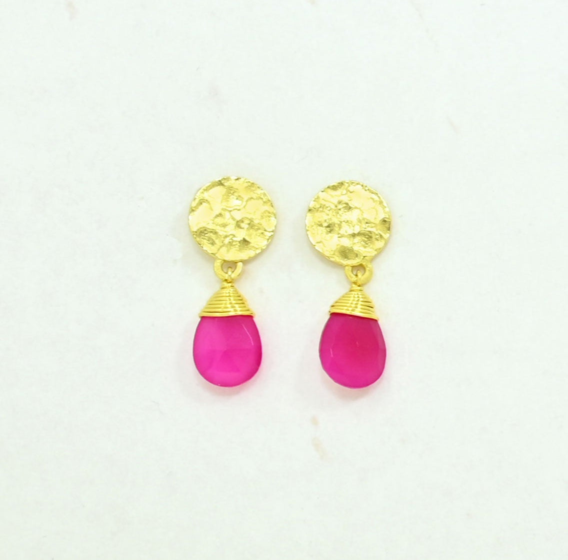 ABIGAIL EARRING