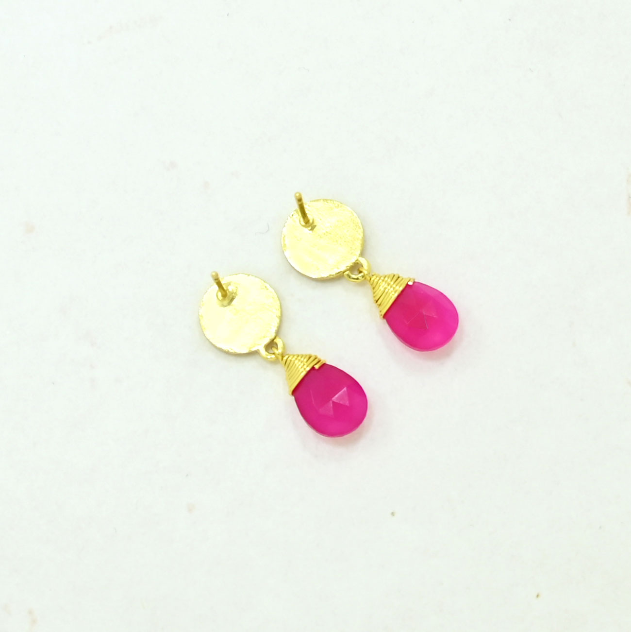 ABIGAIL EARRING