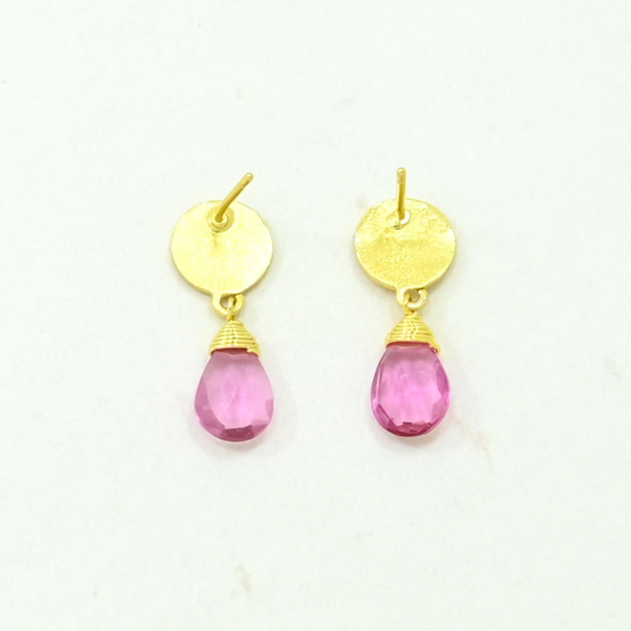 ABIGAIL EARRING