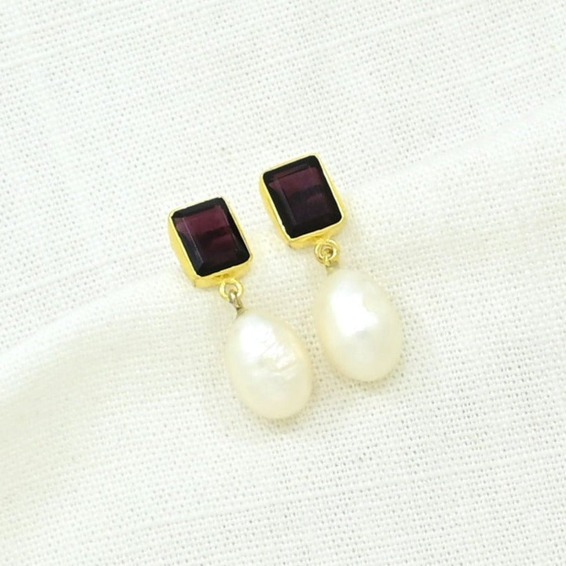 ANNALEE EARRING