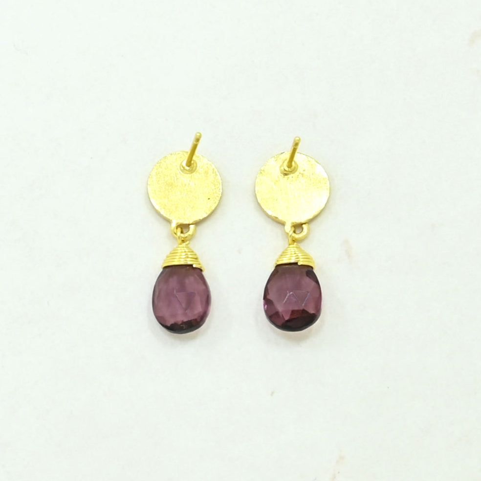 ABIGAIL EARRING