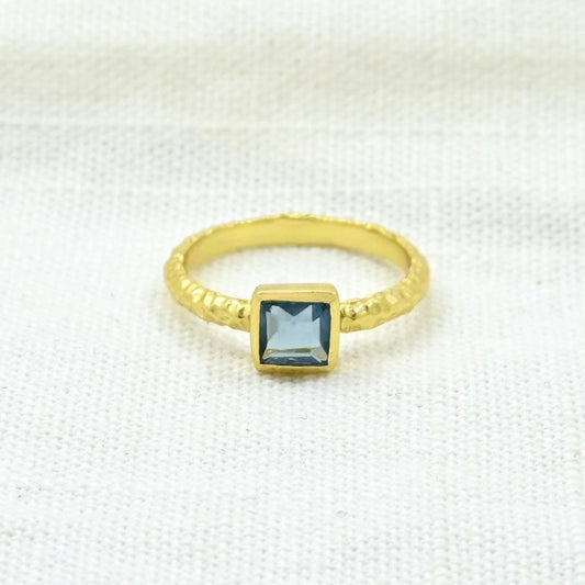 MABEL RING