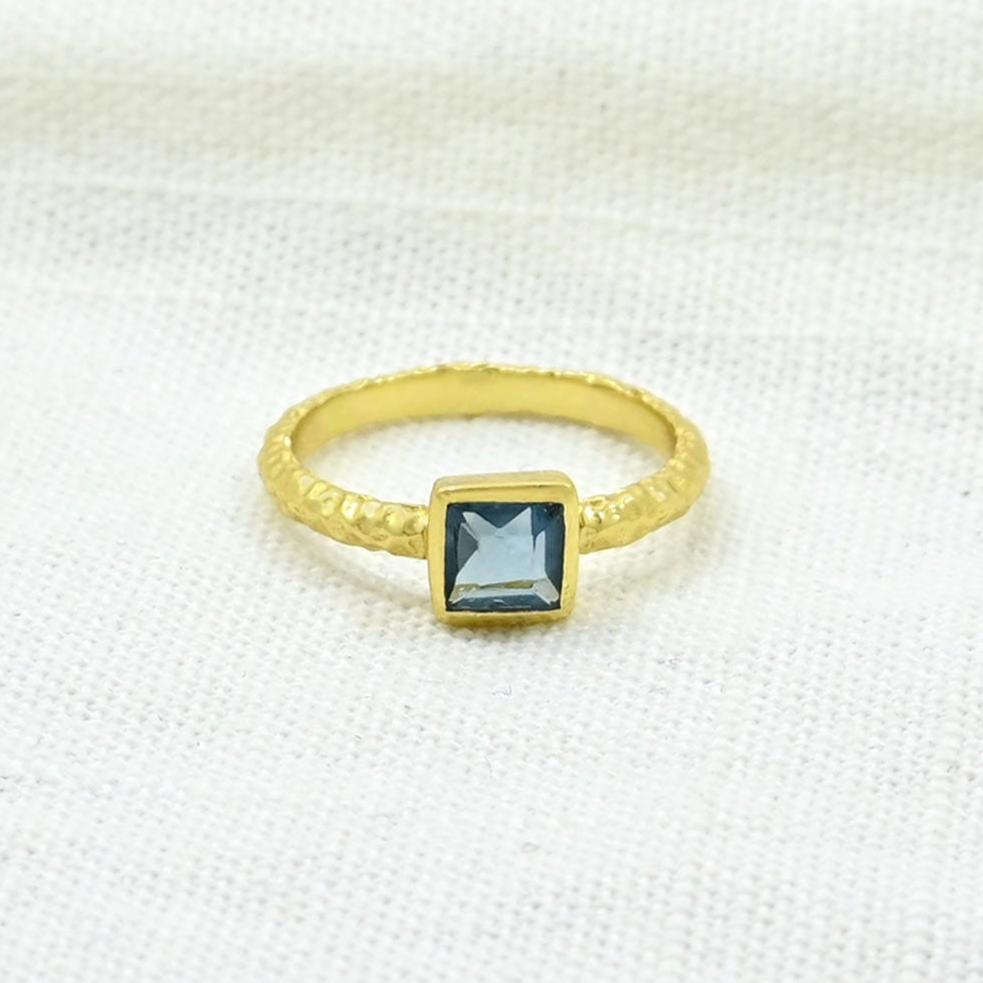 MABEL RING