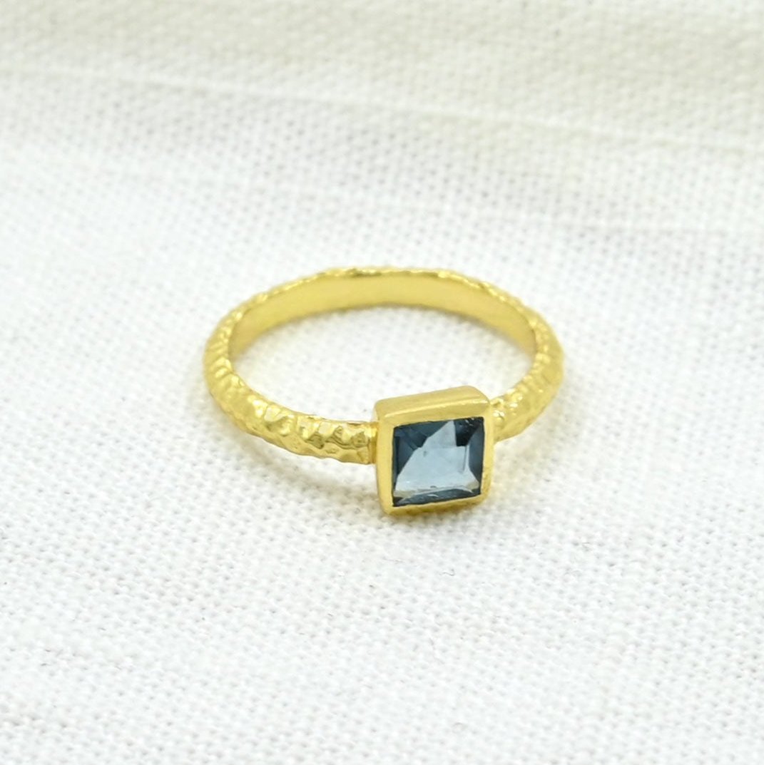 MABEL RING