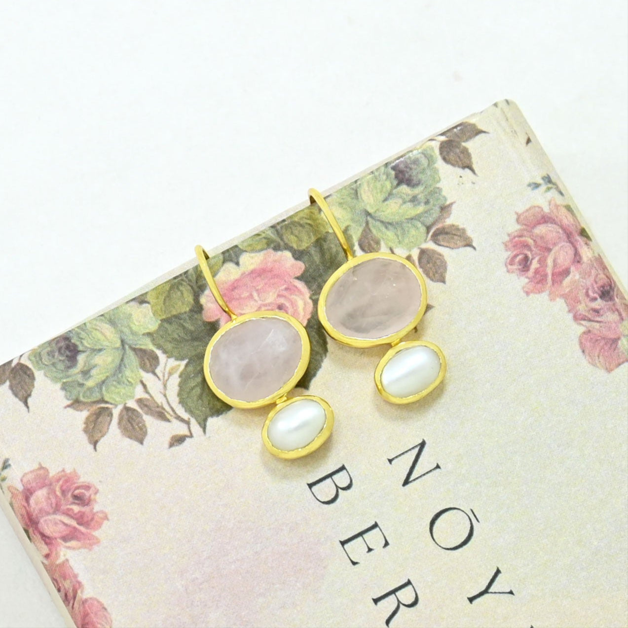 PRIMROSE EARRING