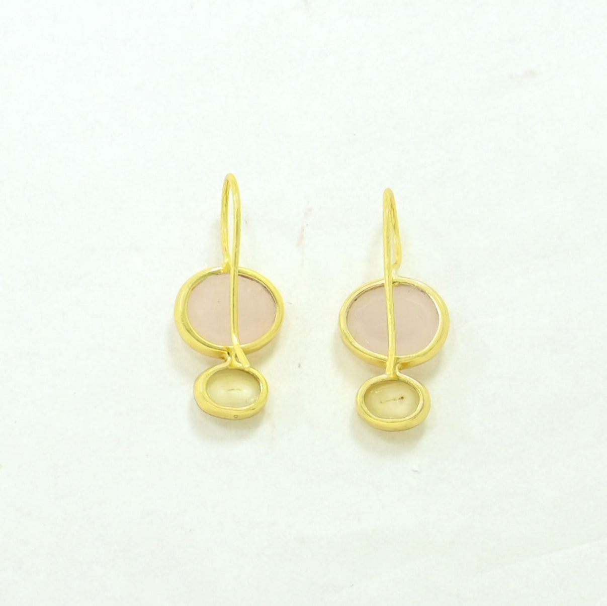 PRIMROSE EARRING