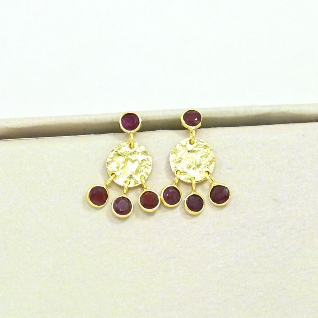 VIVIAN EARRING
