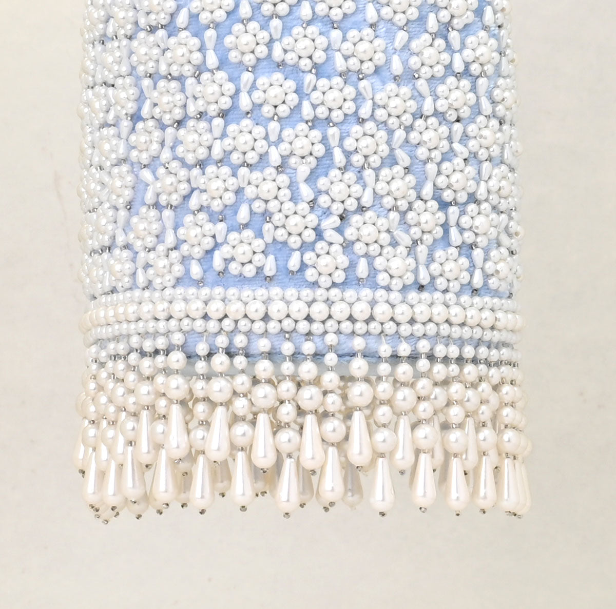 SERENE BAG - AQUAMARINE