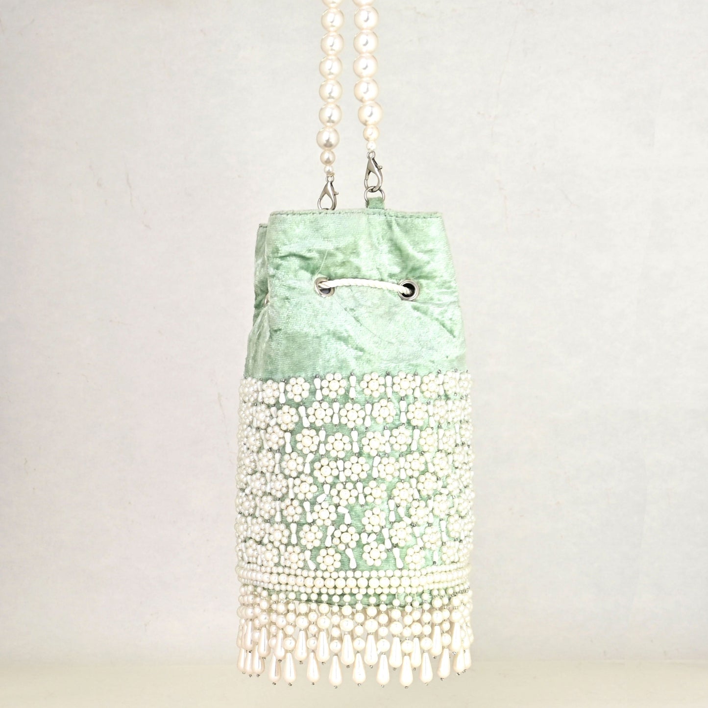 SERENE BAG - SOFT FERN