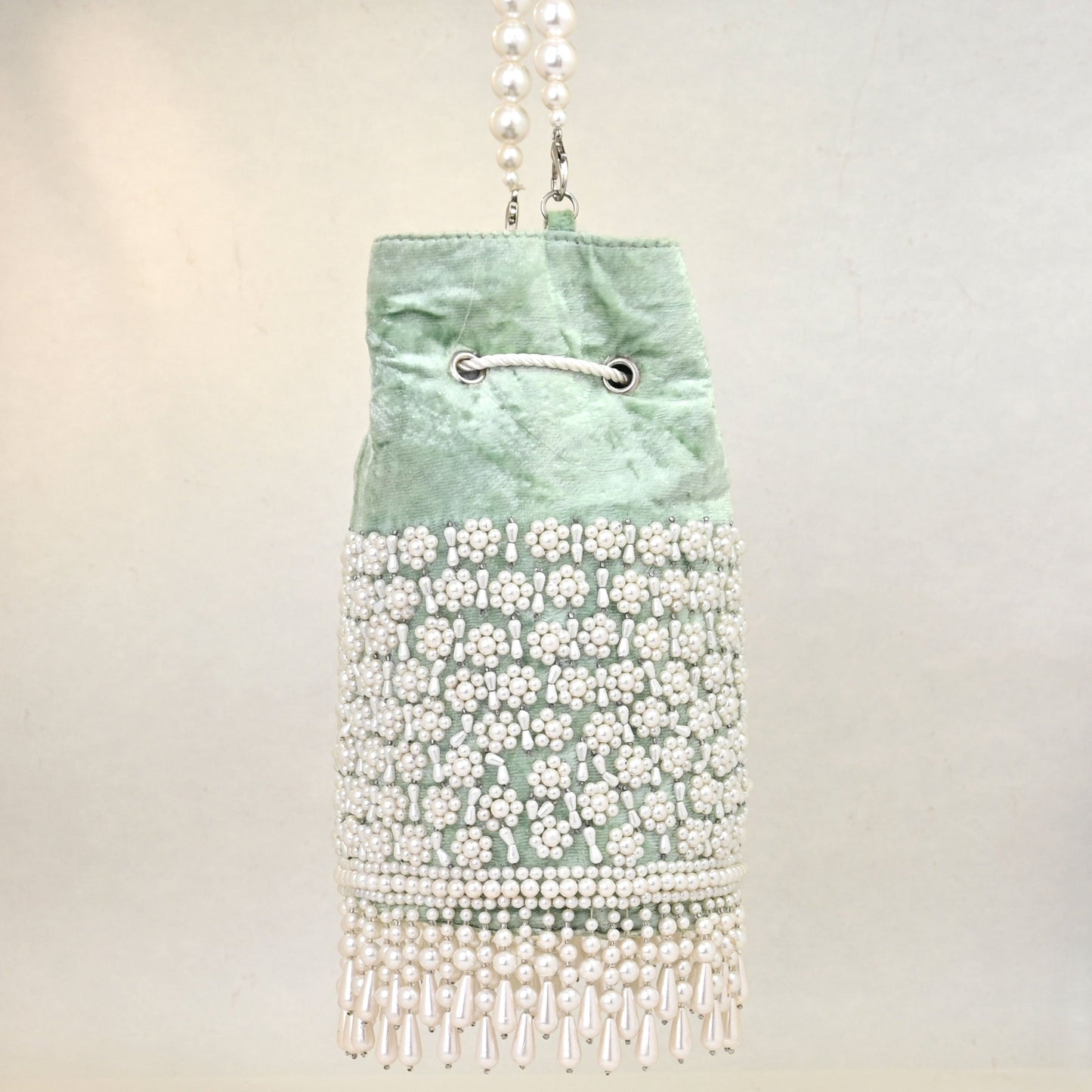 SERENE BAG - SOFT FERN