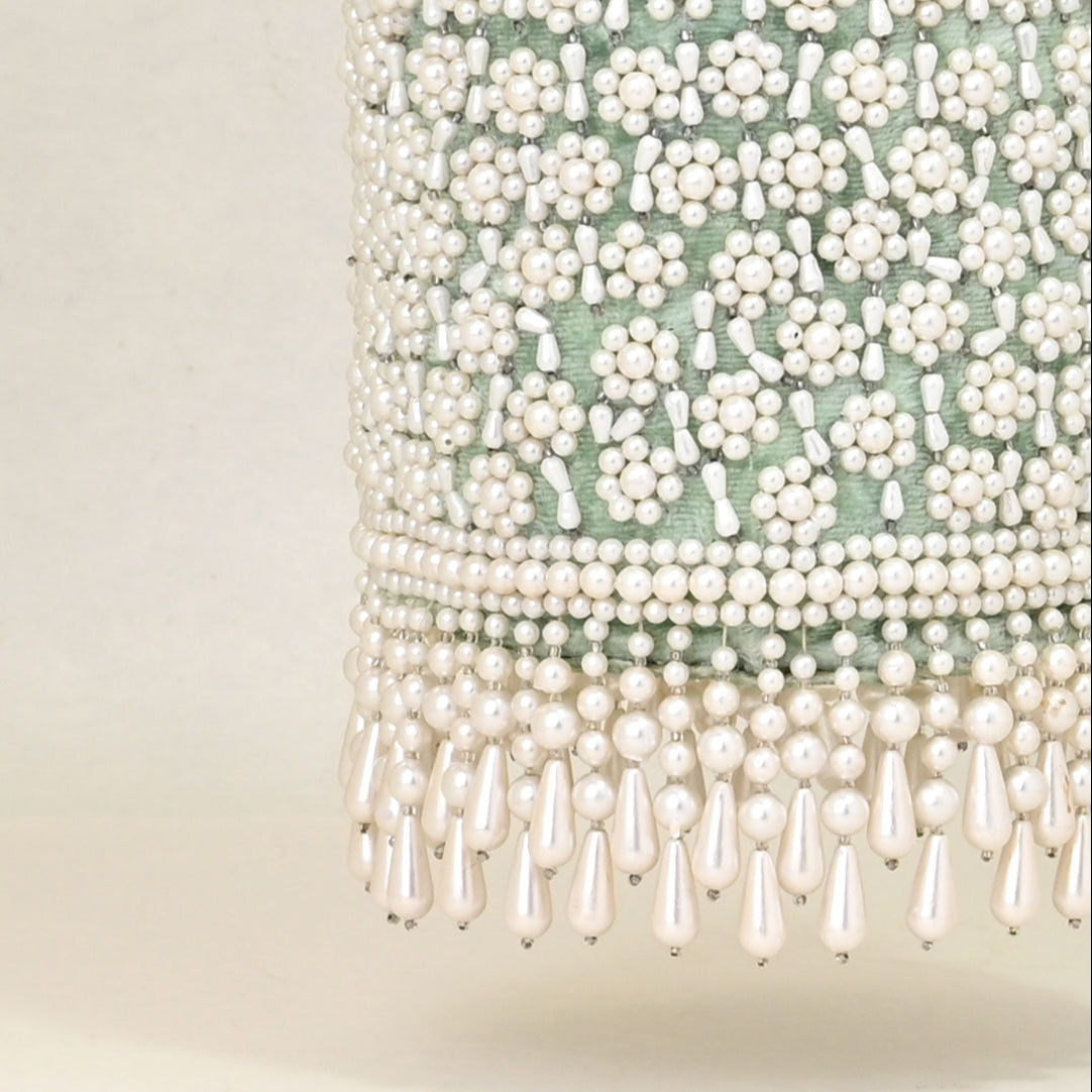 SERENE BAG - SOFT FERN