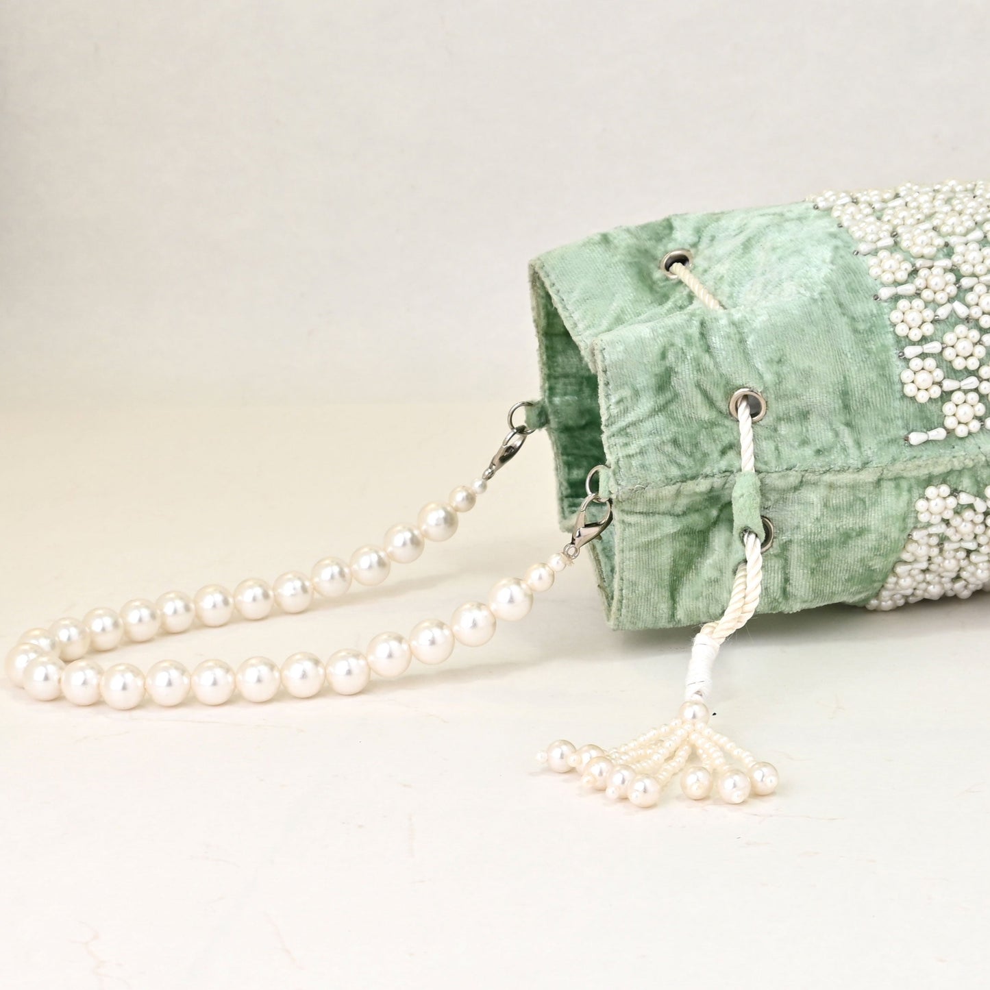 SERENE BAG - SOFT FERN