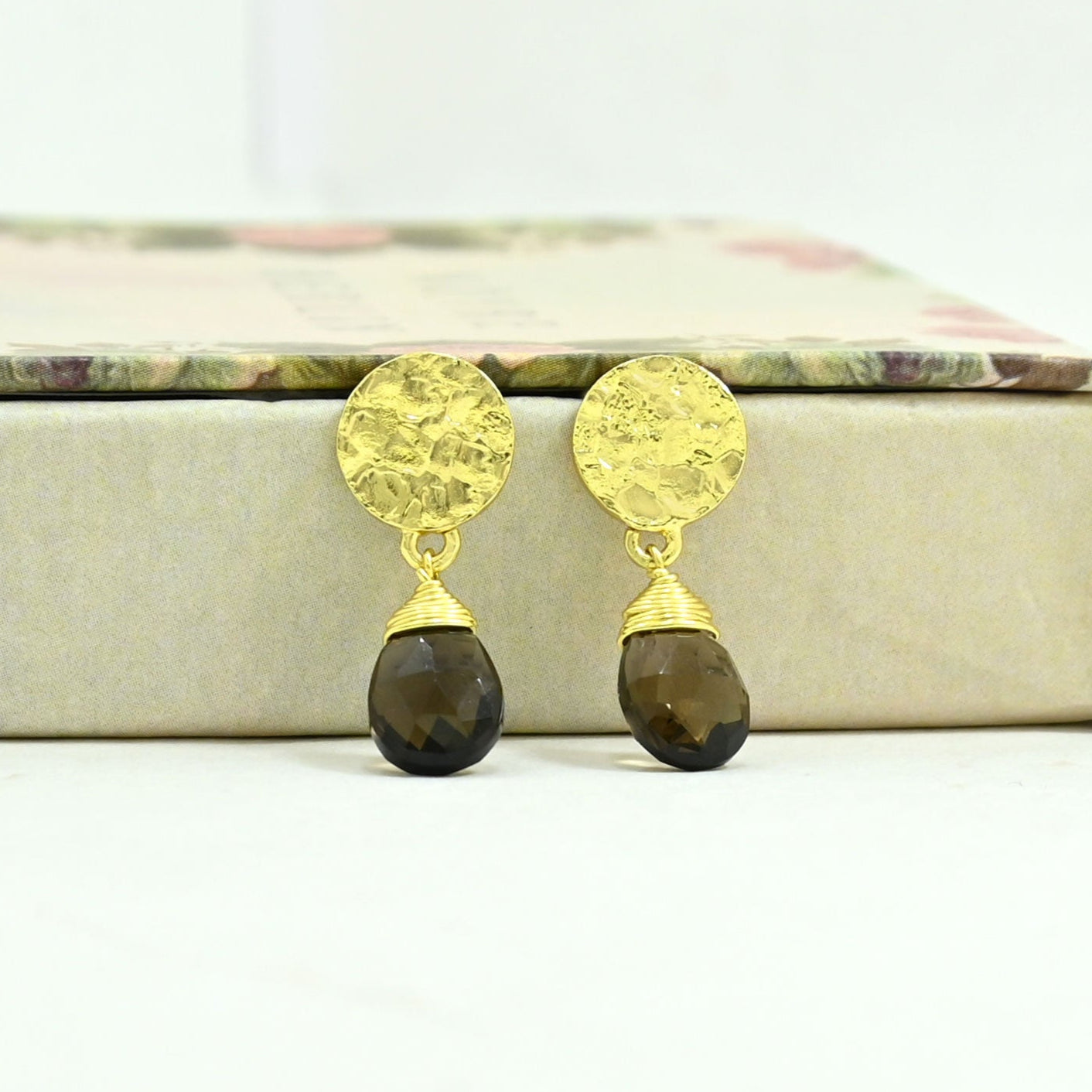 ABIGAIL EARRING