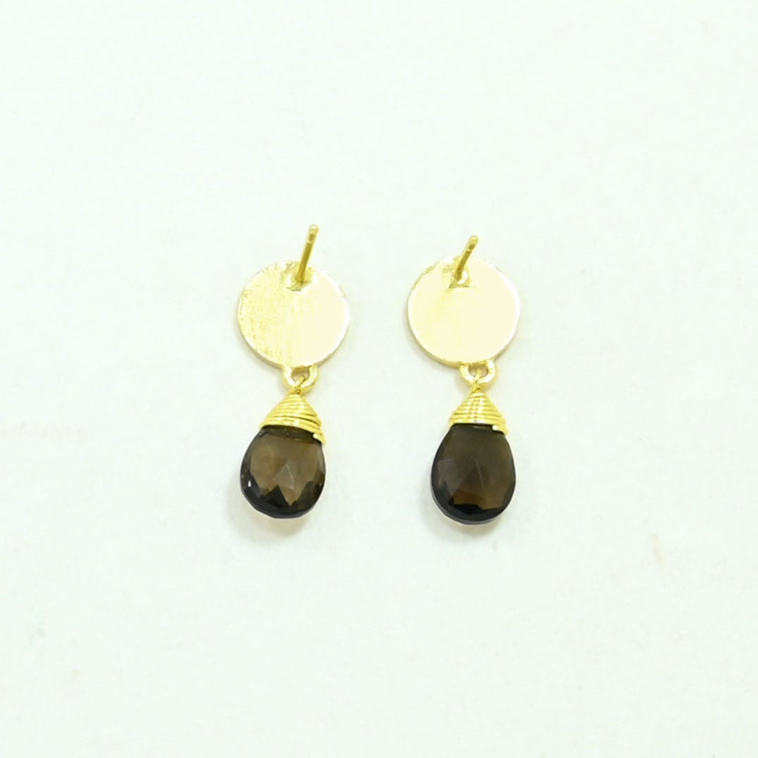 ABIGAIL EARRING