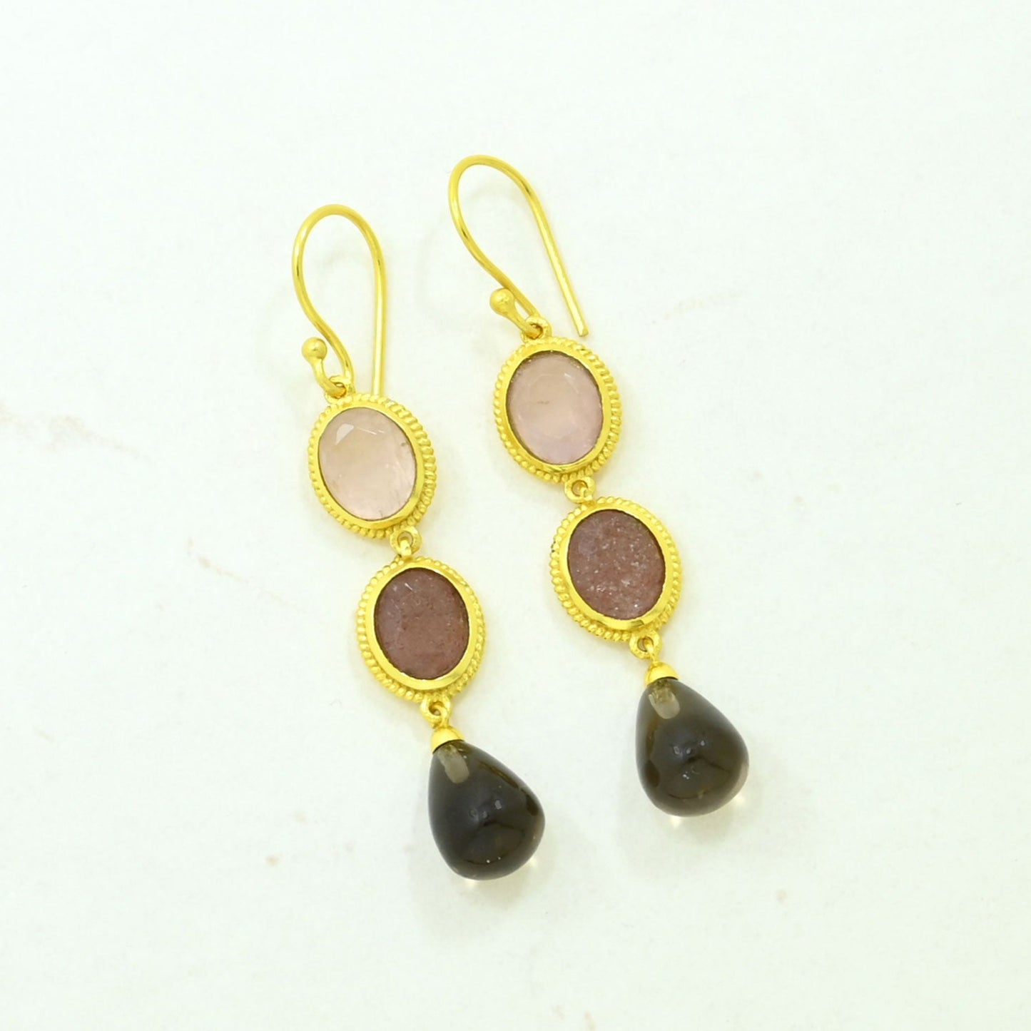PAIGE EARRING