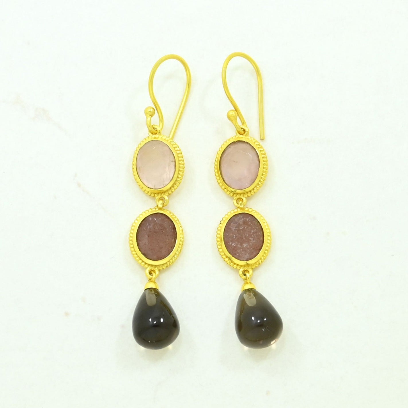 PAIGE EARRING