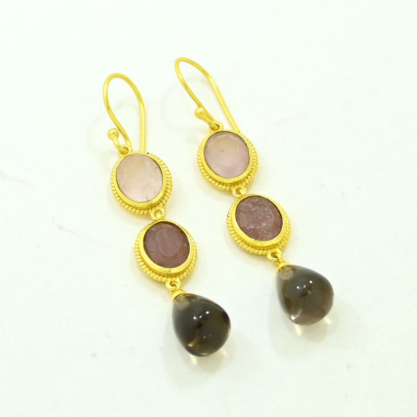 PAIGE EARRING