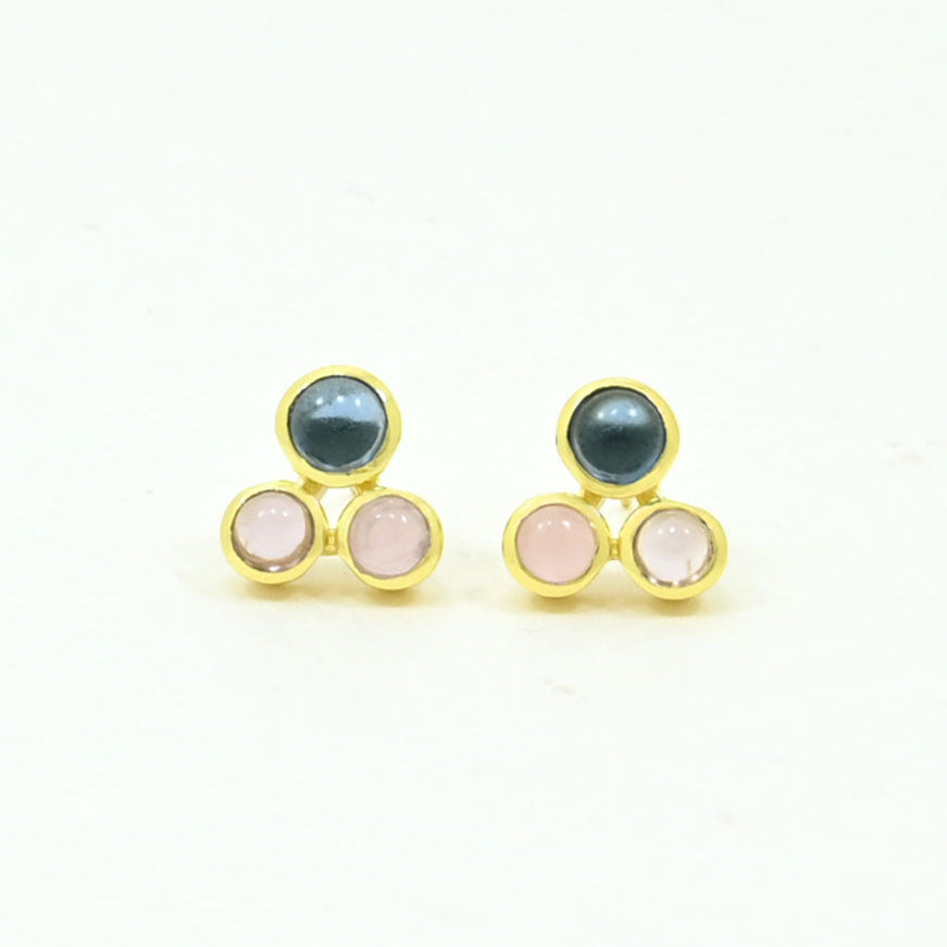 ADA STUD EARRING