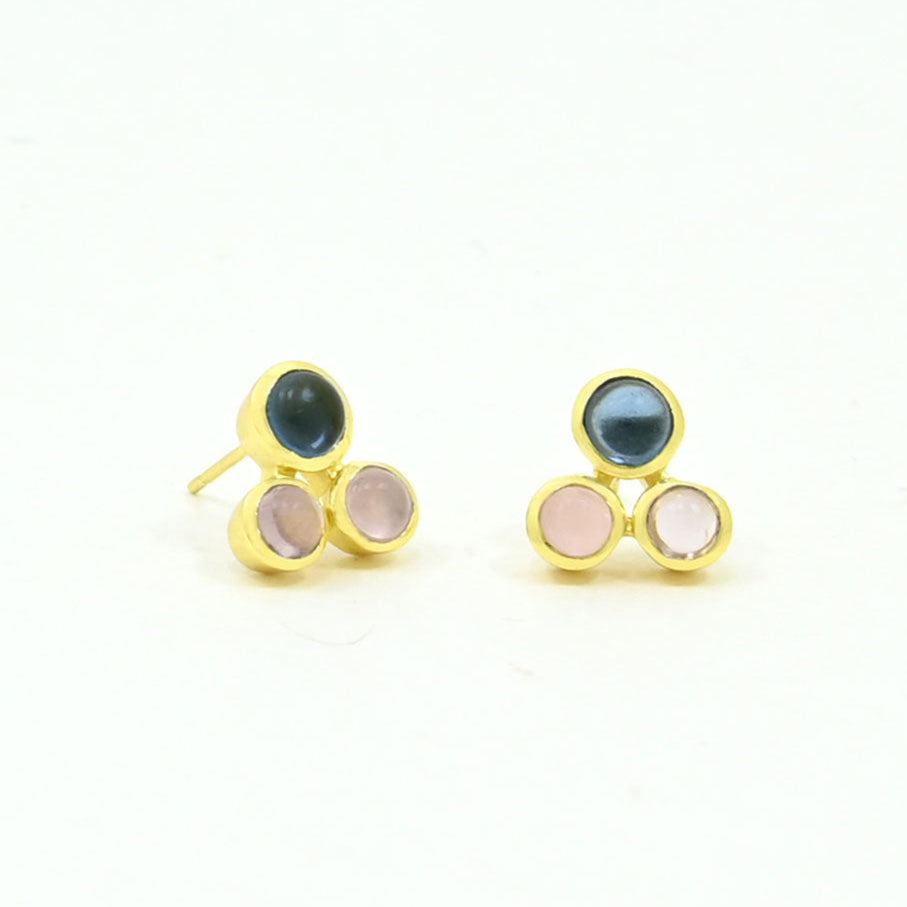 ADA STUD EARRING