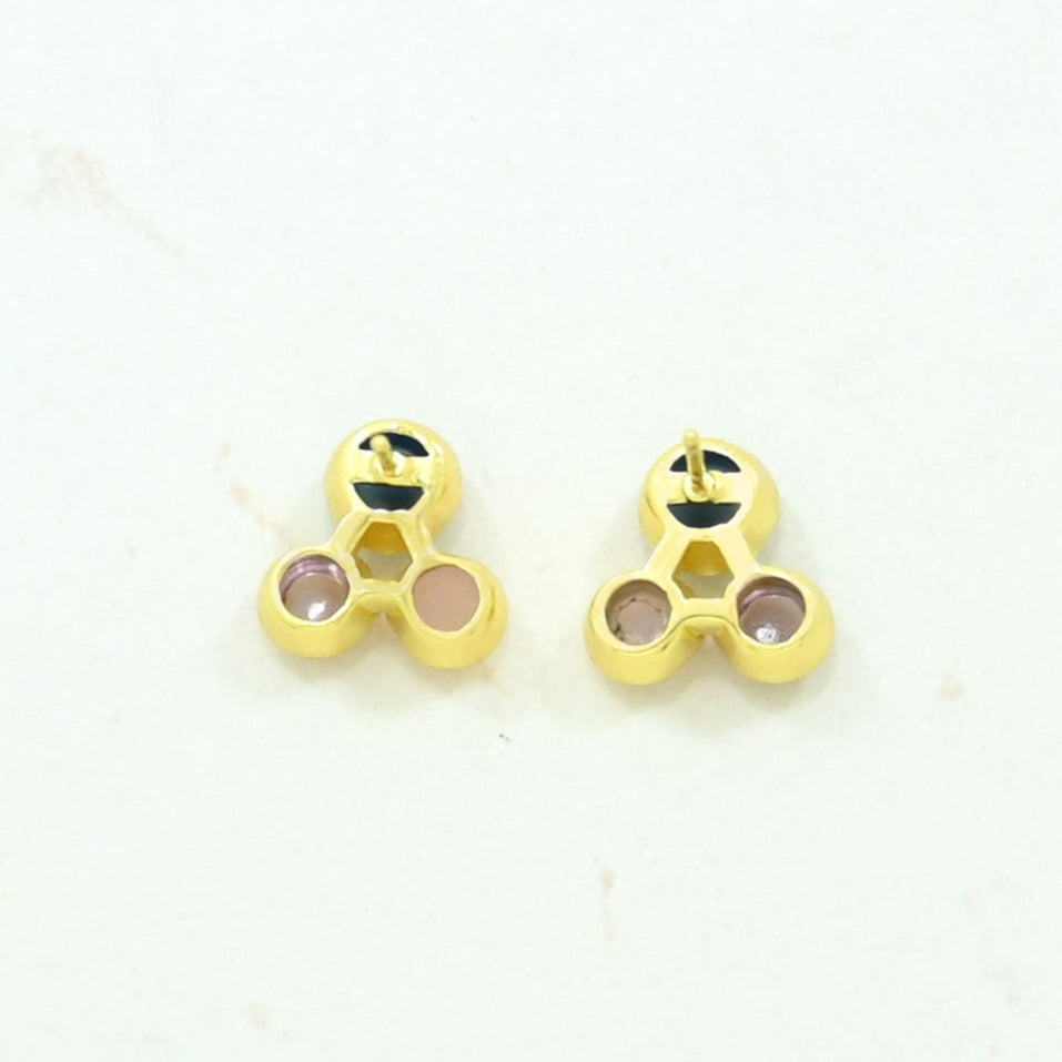 ADA STUD EARRING