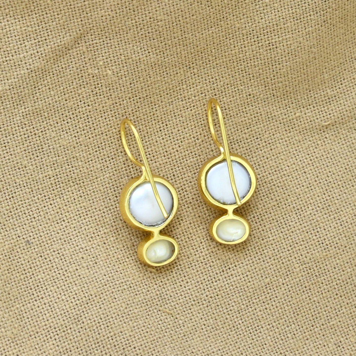 PRIMROSE EARRING