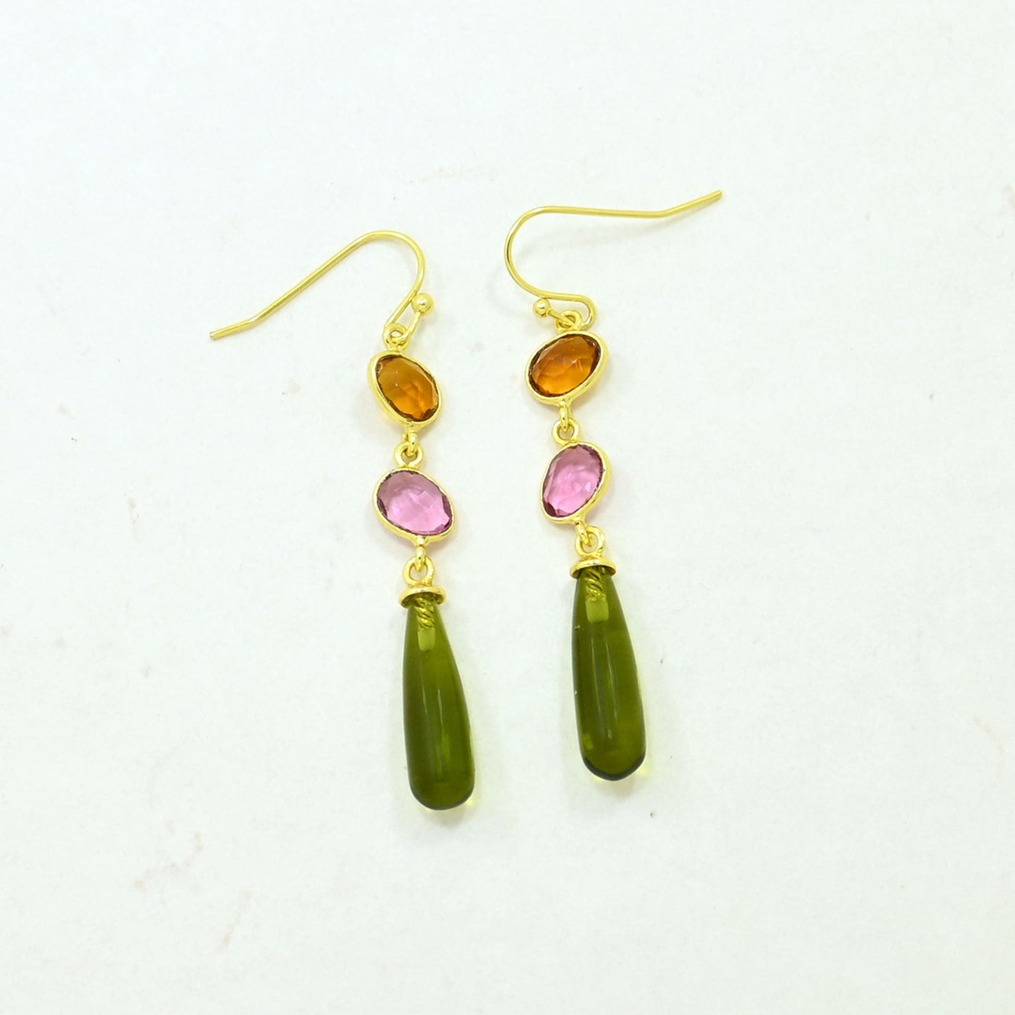 RAYA EARRING