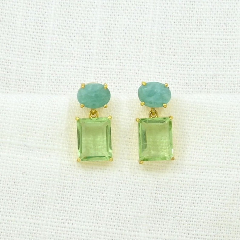 JASMIN EARRING