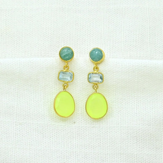 EDITH EARRING