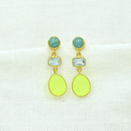 EDITH EARRING