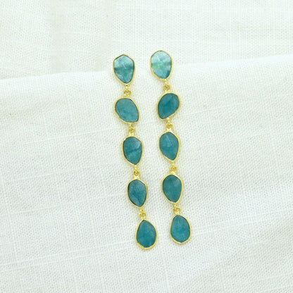 MAYA EARRING