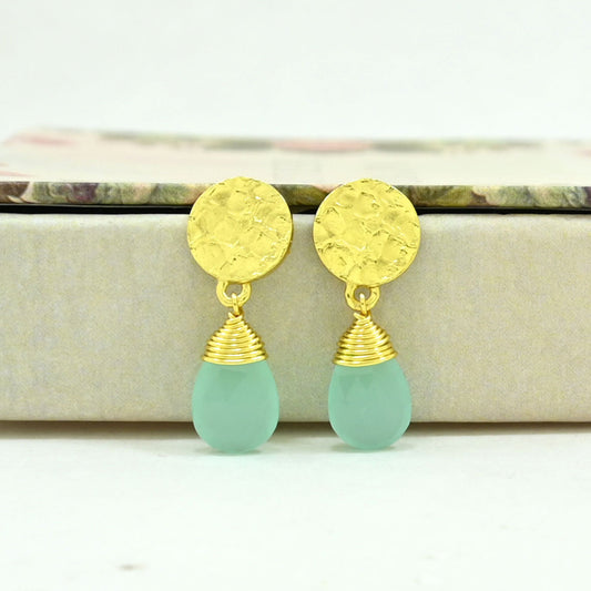 ABIGAIL EARRING
