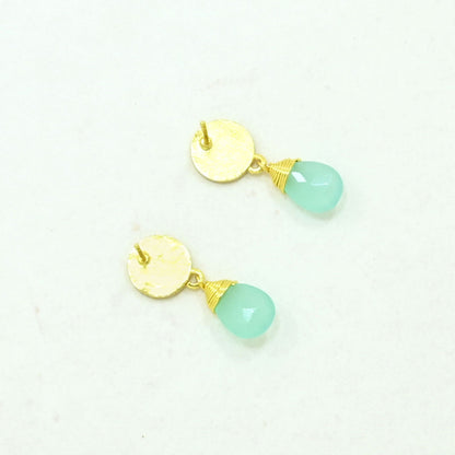 ABIGAIL EARRING