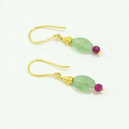 AMIRA EARRING