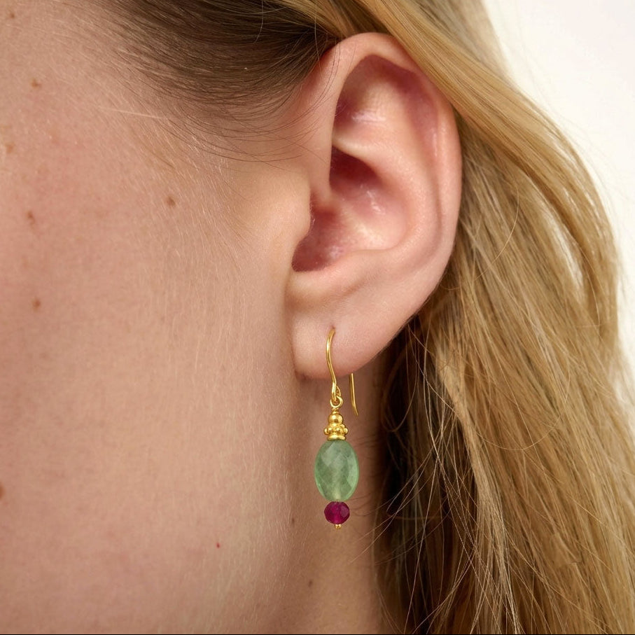 AMIRA EARRING