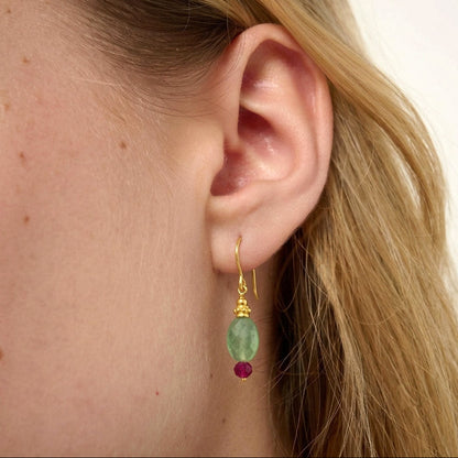 AMIRA EARRING
