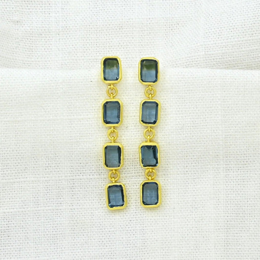 HILDE EARRING