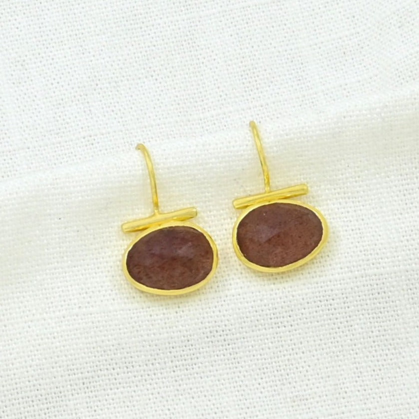 CARISSA EARRING