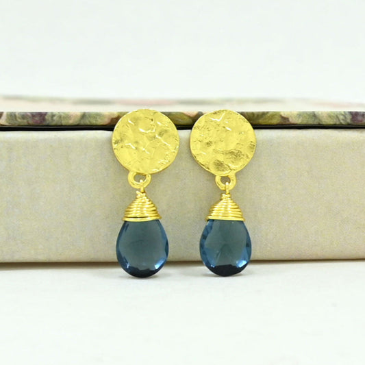 ABIGAIL EARRING