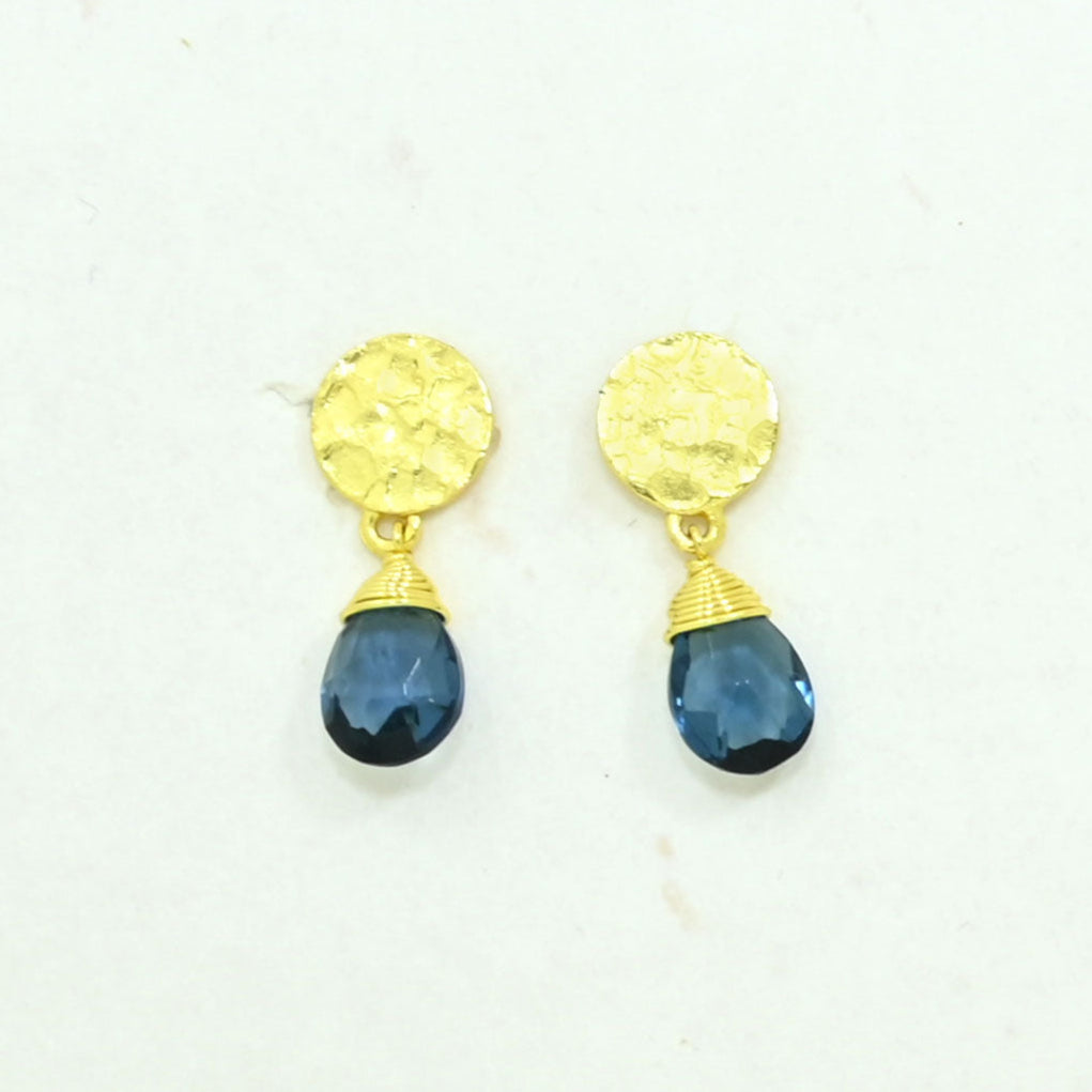 ABIGAIL EARRING