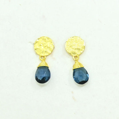 ABIGAIL EARRING