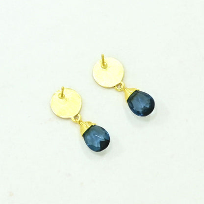 ABIGAIL EARRING