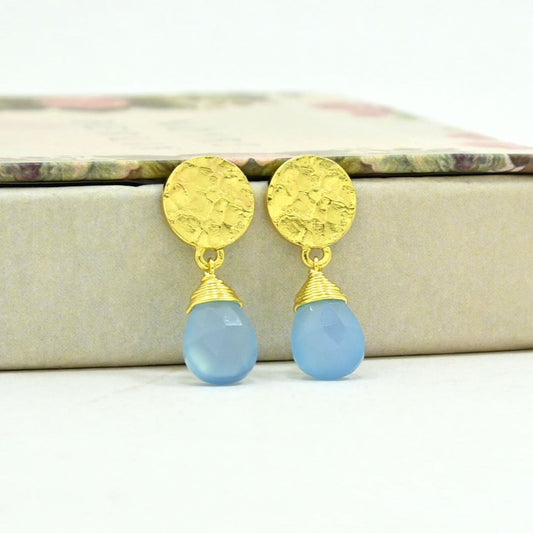 ABIGAIL EARRING