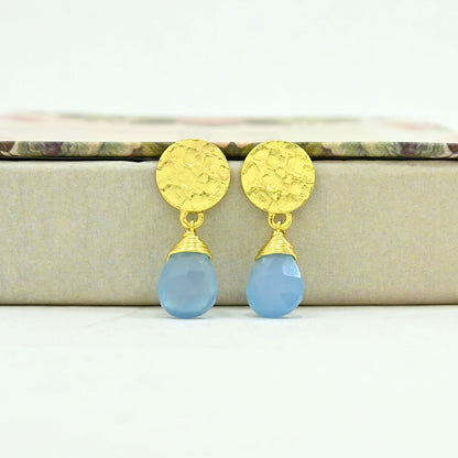 ABIGAIL EARRING
