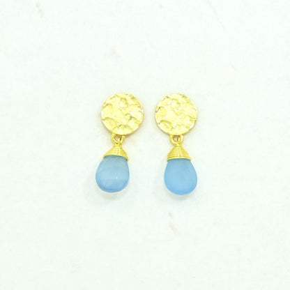 ABIGAIL EARRING