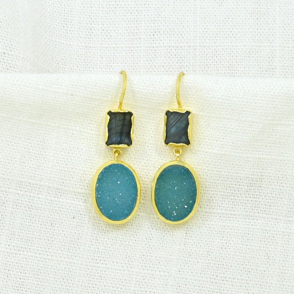 MYKONOS EARRING