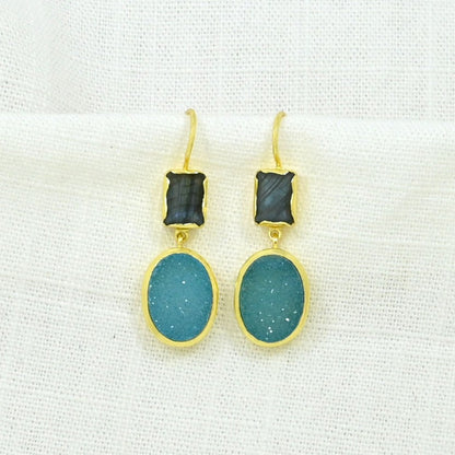 MYKONOS EARRING