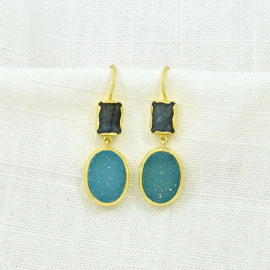 MYKONOS EARRING