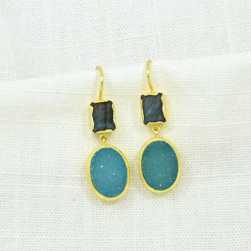 MYKONOS EARRING