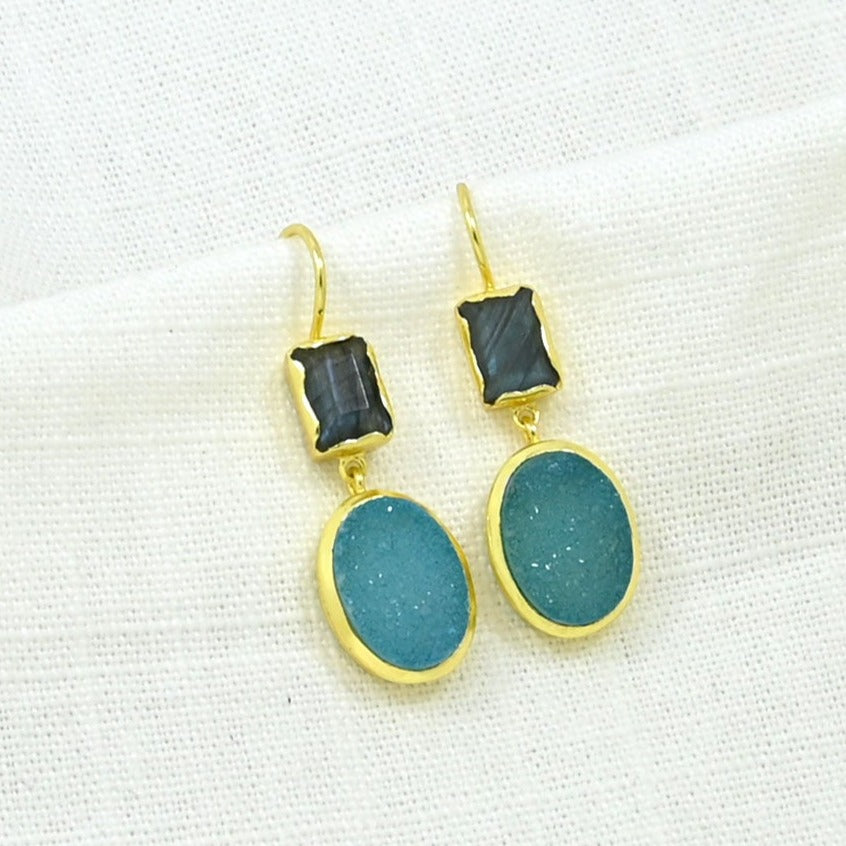 MYKONOS EARRING