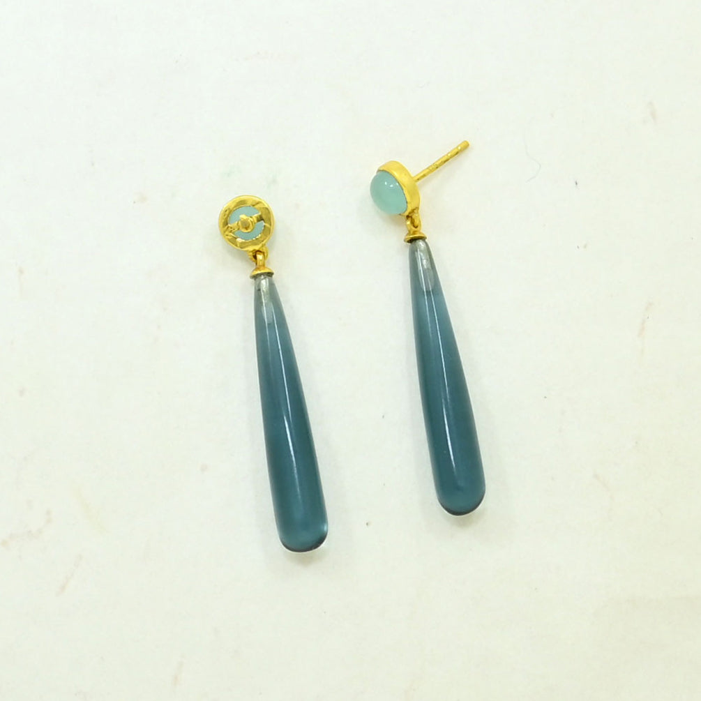 TANJA EARRING